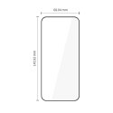 Szkło hartowane Tech-Protect Quick Set+ 2-Pack na Samsung Galaxy S26 - czarne Tech-Protect