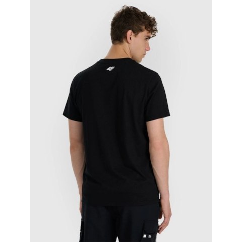 T-shirt męski 4F 4FRAW25TTSHM3258-20S 4f