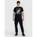 T-shirt męski 4F 4FRAW25TTSHM3258-20S 4f