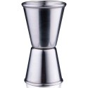 ZESTAW BARMAŃSKI 14 ELEMENTÓW SHAKER DO DRINKÓW SZCZYPCE ALPINA Alpina