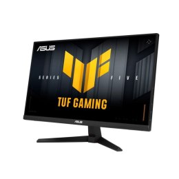 ASUS TUF Gaming Series 5 - VG259QM5A Gaming Monitor - 24.5-inch Full HD Fast-IPS panel, 240Hz, 0.3ms, G-SYNC® compatible AMD Fre Asus