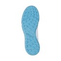 Buty piłkarskie dla dzieci Skechers Razor 1.5 białe 252061L WTQP Skechers