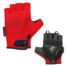 CHIBA rękawiczki BIOXCELL COMFORT czerwone XS CHIBA
