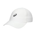 Czapka z daszkiem Asics Performance biała 3043A139 100 Asics