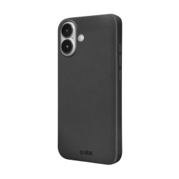 Etui SBS Instinct na iPhone 16 Plus - czarne SBS