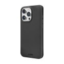 Etui SBS Instinct na iPhone 16 Pro - czarne SBS