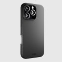 Etui SBS Instinct na iPhone 16 Pro - czarne SBS