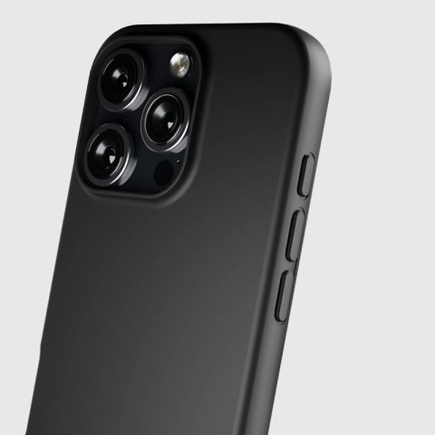 Etui SBS Instinct na iPhone 16 Pro - czarne SBS