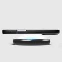 Etui SBS Instinct na iPhone 16 Pro - czarne SBS