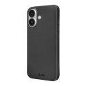 Etui SBS Instinct na iPhone 16 - czarne SBS