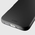 Etui SBS Instinct na iPhone 16 - czarne SBS