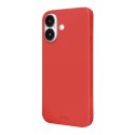 Etui SBS Instinct na iPhone 16 - czerwone SBS