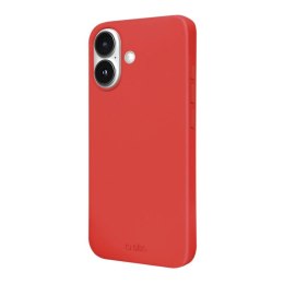 Etui SBS Instinct na iPhone 16 - czerwone SBS