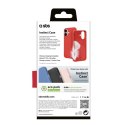 Etui SBS Instinct na iPhone 16 - czerwone SBS
