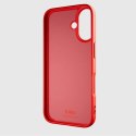 Etui SBS Instinct na iPhone 16 - czerwone SBS