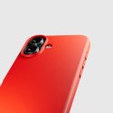 Etui SBS Instinct na iPhone 16 - czerwone SBS