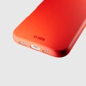 Etui SBS Instinct na iPhone 16 - czerwone SBS
