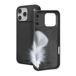 Etui SBS Instinct na iPhone 17 Pro Max - czarne SBS