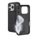 Etui SBS Instinct na iPhone 17 Pro - czarne SBS