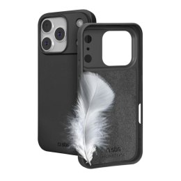 Etui SBS Instinct na iPhone 17 Pro - czarne SBS