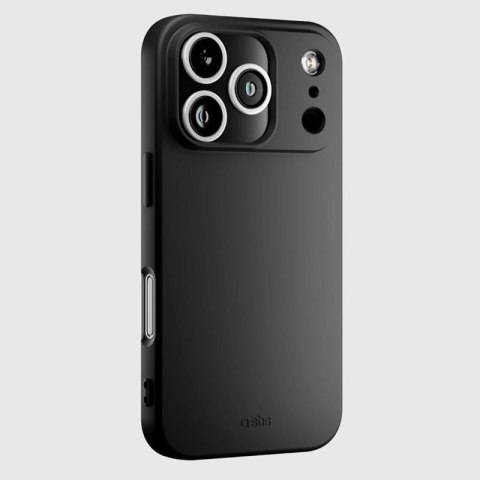 Etui SBS Instinct na iPhone 17 Pro - czarne SBS