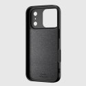Etui SBS Instinct na iPhone 17 Pro - czarne SBS