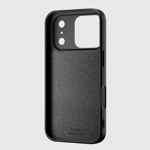 Etui SBS Instinct na iPhone 17 Pro - czarne SBS