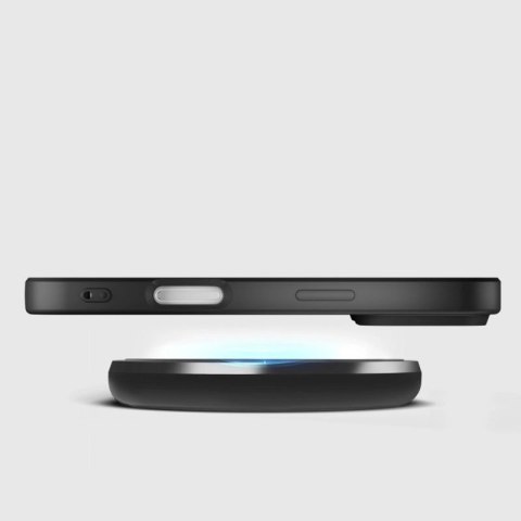 Etui SBS Instinct na iPhone 17 Pro - czarne SBS