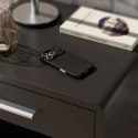 Etui SBS Instinct na iPhone 17 Pro - czarne SBS