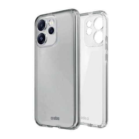 Etui SBS Skinny Cover na Oppo Reno 15 Pro - przezroczyste SBS