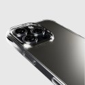 Etui SBS Skinny Cover na iPhone 16 Pro - przezroczyste SBS