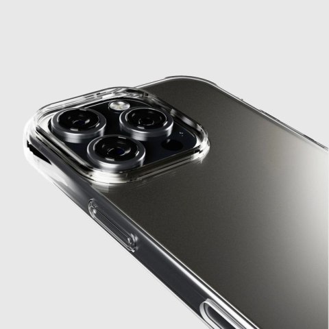 Etui SBS Skinny Cover na iPhone 16 Pro - przezroczyste SBS