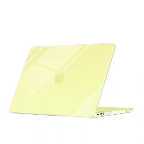 Etui Tech-Protect SmartShell na McBook Neo 13" - przezroczyste Tech-Protect