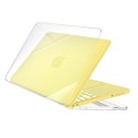 Etui Tech-Protect SmartShell na McBook Neo 13" - przezroczyste Tech-Protect