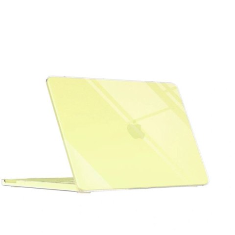 Etui Tech-Protect SmartShell na McBook Neo 13" - przezroczyste Tech-Protect