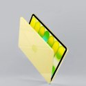 Etui Tech-Protect SmartShell na McBook Neo 13" - przezroczyste Tech-Protect