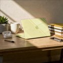 Etui Tech-Protect SmartShell na McBook Neo 13" - przezroczyste Tech-Protect