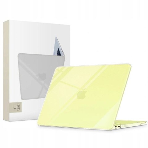 Etui Tech-Protect SmartShell na McBook Neo 13" - przezroczyste Tech-Protect