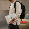 Etui Tech-Protect SmartShell na McBook Neo 13" - przezroczyste Tech-Protect