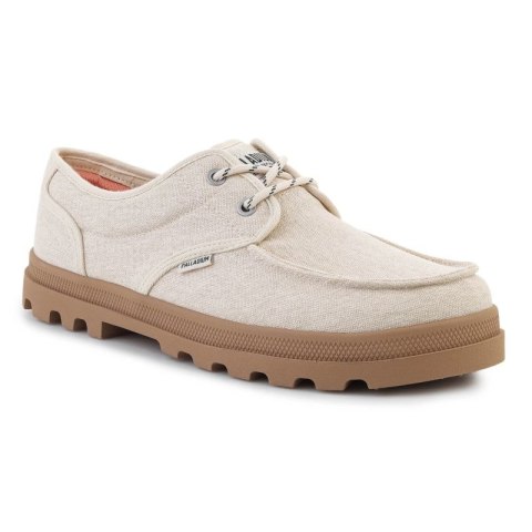 PALLADIUM DUNELITE MOC CUSH SAHARA M 04660-210 Palladium