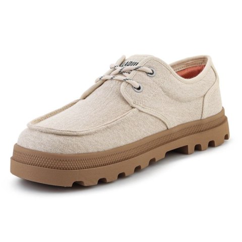 PALLADIUM DUNELITE MOC CUSH SAHARA M 04660-210 Palladium