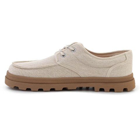 PALLADIUM DUNELITE MOC CUSH SAHARA M 04660-210 Palladium