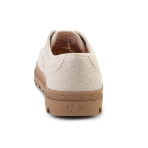PALLADIUM DUNELITE MOC CUSH SAHARA M 04660-210 Palladium