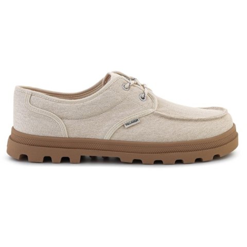 PALLADIUM DUNELITE MOC CUSH SAHARA M 04660-210 Palladium