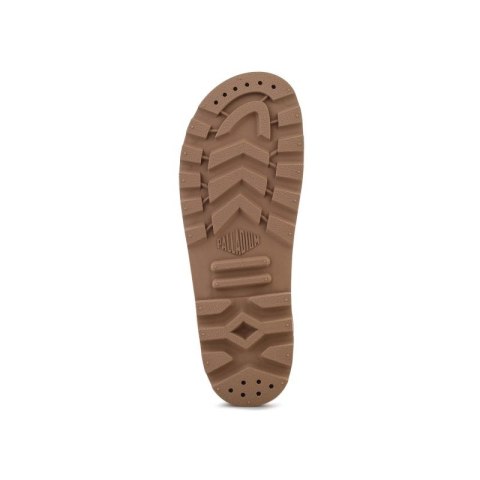 PALLADIUM DUNELITE MOC CUSH SAHARA M 04660-210 Palladium