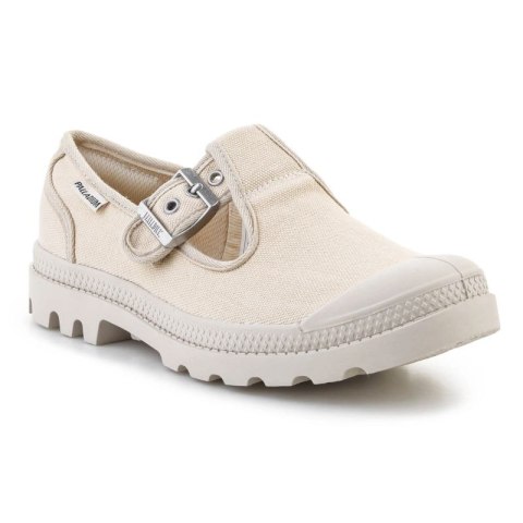 PALLADIUM PAMPA M-JANE WASHED SAHARA 94475-210 Palladium