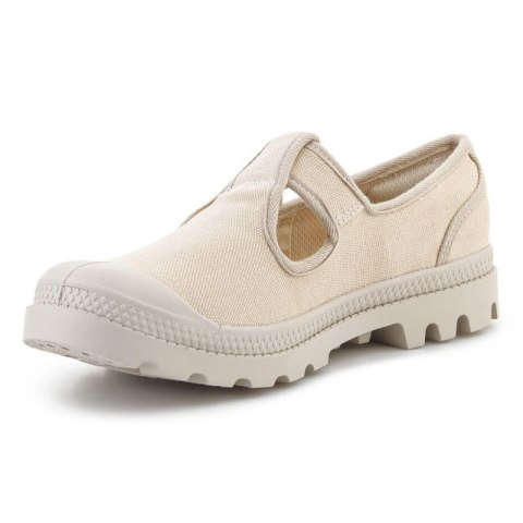 PALLADIUM PAMPA M-JANE WASHED SAHARA 94475-210 Palladium