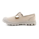 PALLADIUM PAMPA M-JANE WASHED SAHARA 94475-210 Palladium