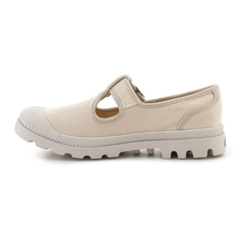 PALLADIUM PAMPA M-JANE WASHED SAHARA 94475-210 Palladium