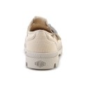 PALLADIUM PAMPA M-JANE WASHED SAHARA 94475-210 Palladium